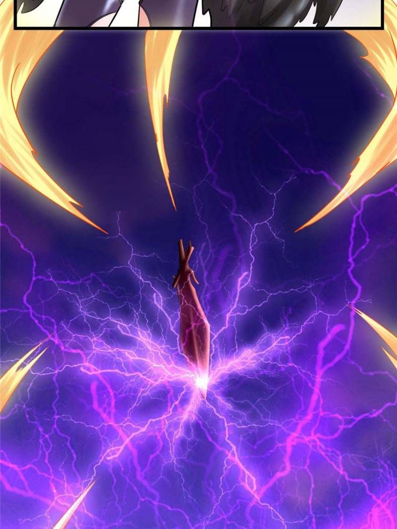 I Might Be a fake Cultivator chapter 58 page 17