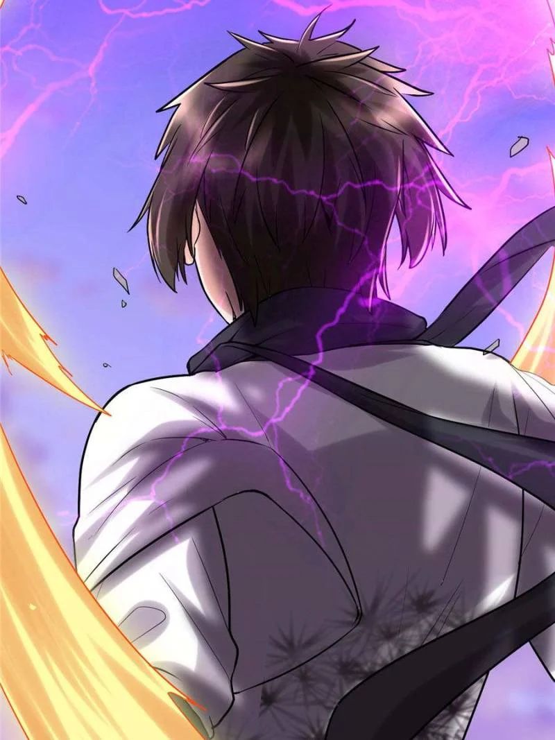 I Might Be a fake Cultivator chapter 58 page 19