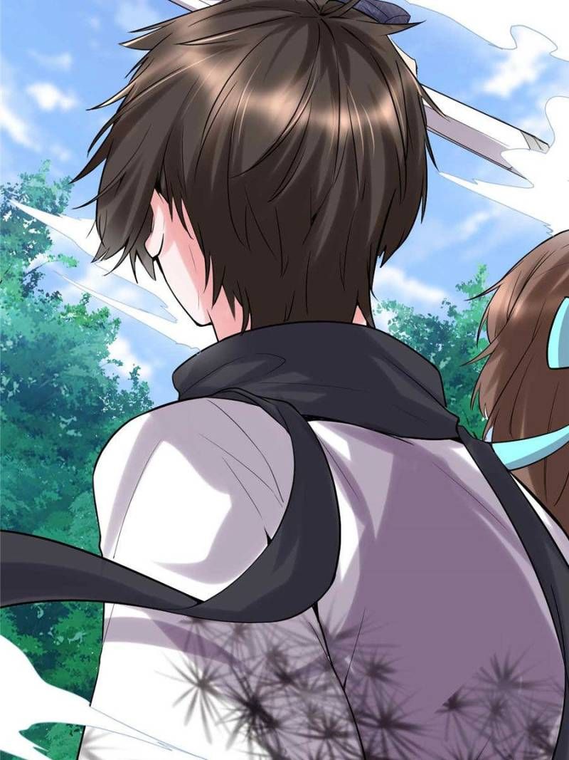 I Might Be a fake Cultivator chapter 58 page 2