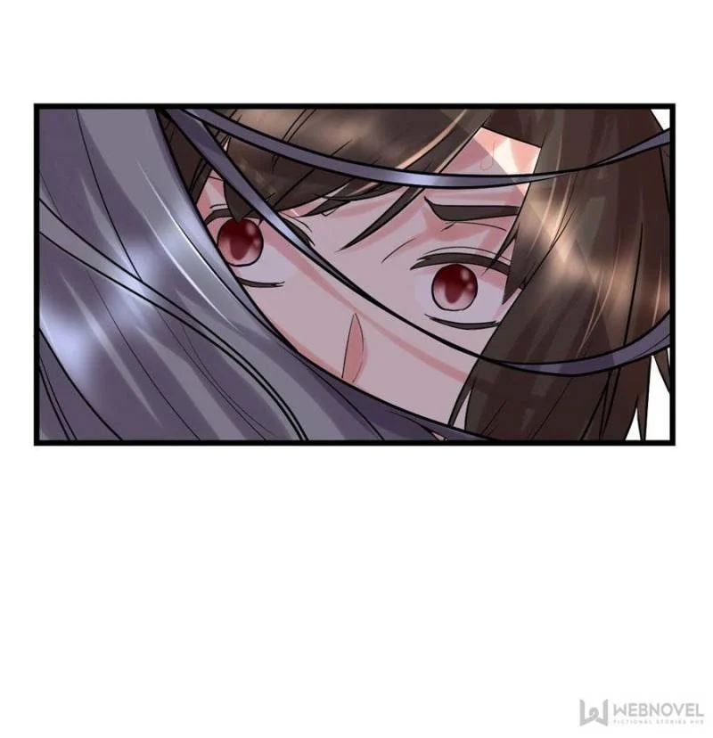 I Might Be a fake Cultivator chapter 58 page 21