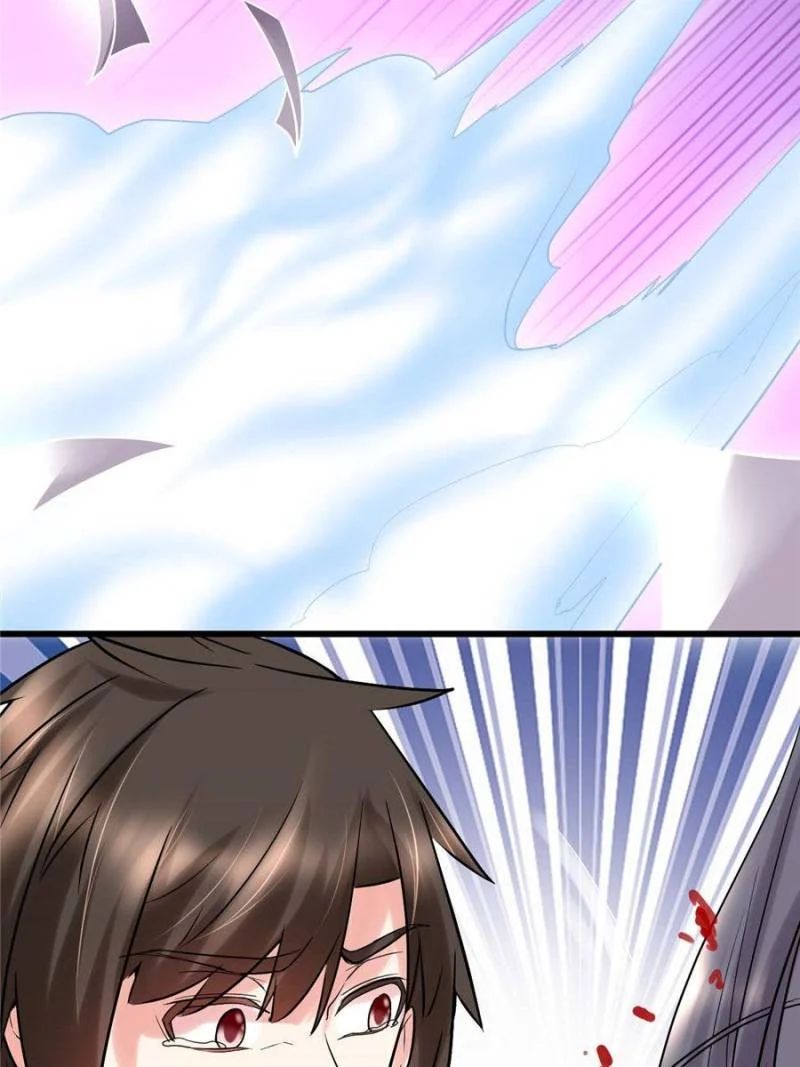 I Might Be a fake Cultivator chapter 58 page 25