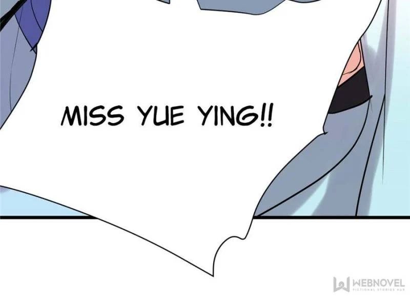 I Might Be a fake Cultivator chapter 58 page 27