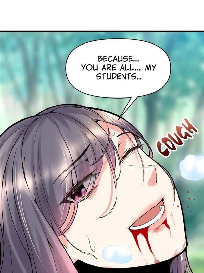 I Might Be a fake Cultivator chapter 58 page 31