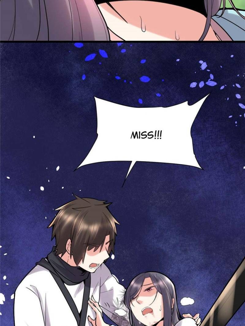 I Might Be a fake Cultivator chapter 58 page 32