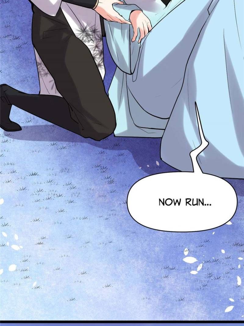 I Might Be a fake Cultivator chapter 58 page 34