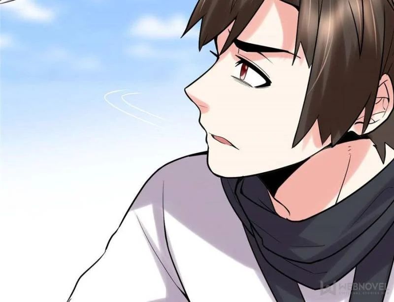 I Might Be a fake Cultivator chapter 58 page 36