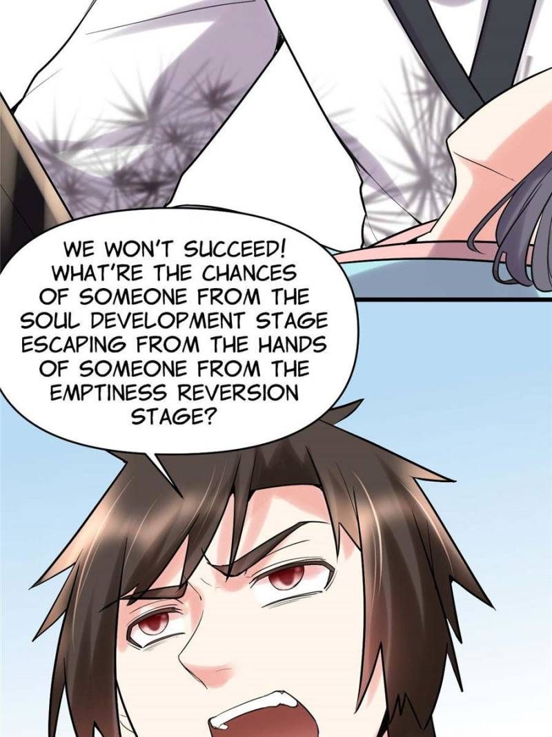 I Might Be a fake Cultivator chapter 58 page 37