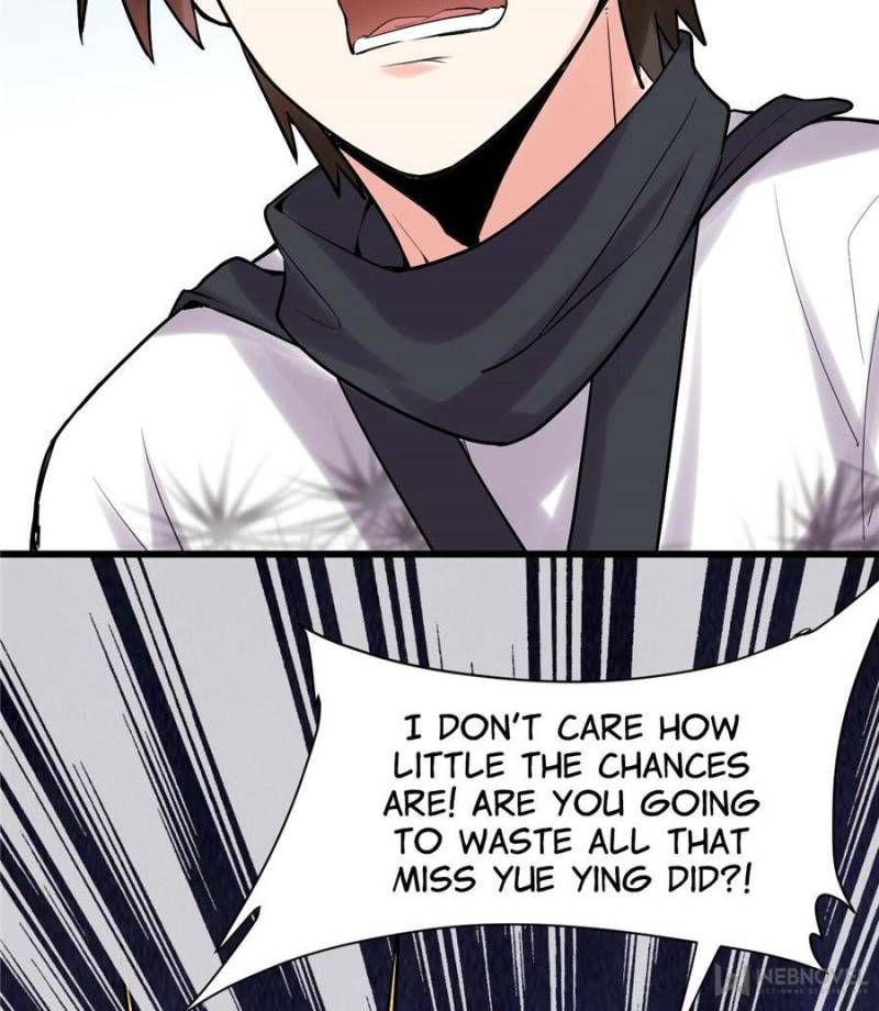 I Might Be a fake Cultivator chapter 58 page 38