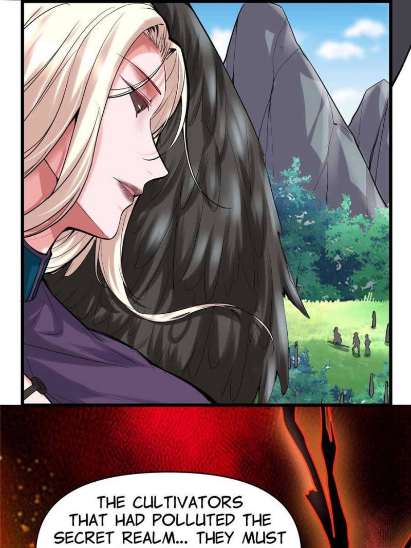 I Might Be a fake Cultivator chapter 58 page 4