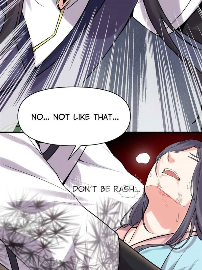 I Might Be a fake Cultivator chapter 58 page 40