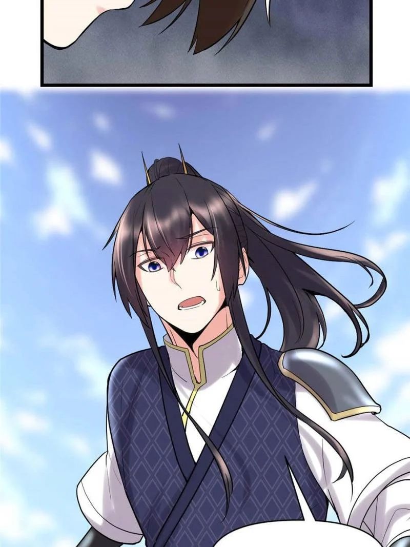 I Might Be a fake Cultivator chapter 58 page 43