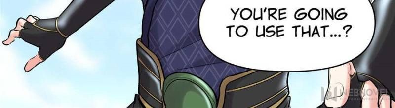 I Might Be a fake Cultivator chapter 58 page 44