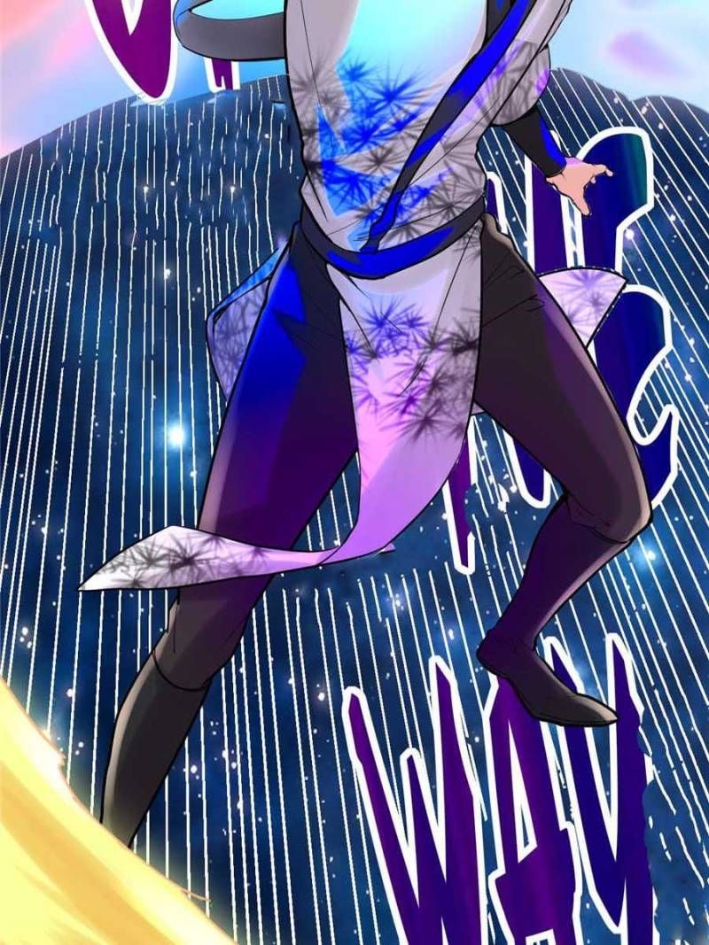 I Might Be a fake Cultivator chapter 58 page 48