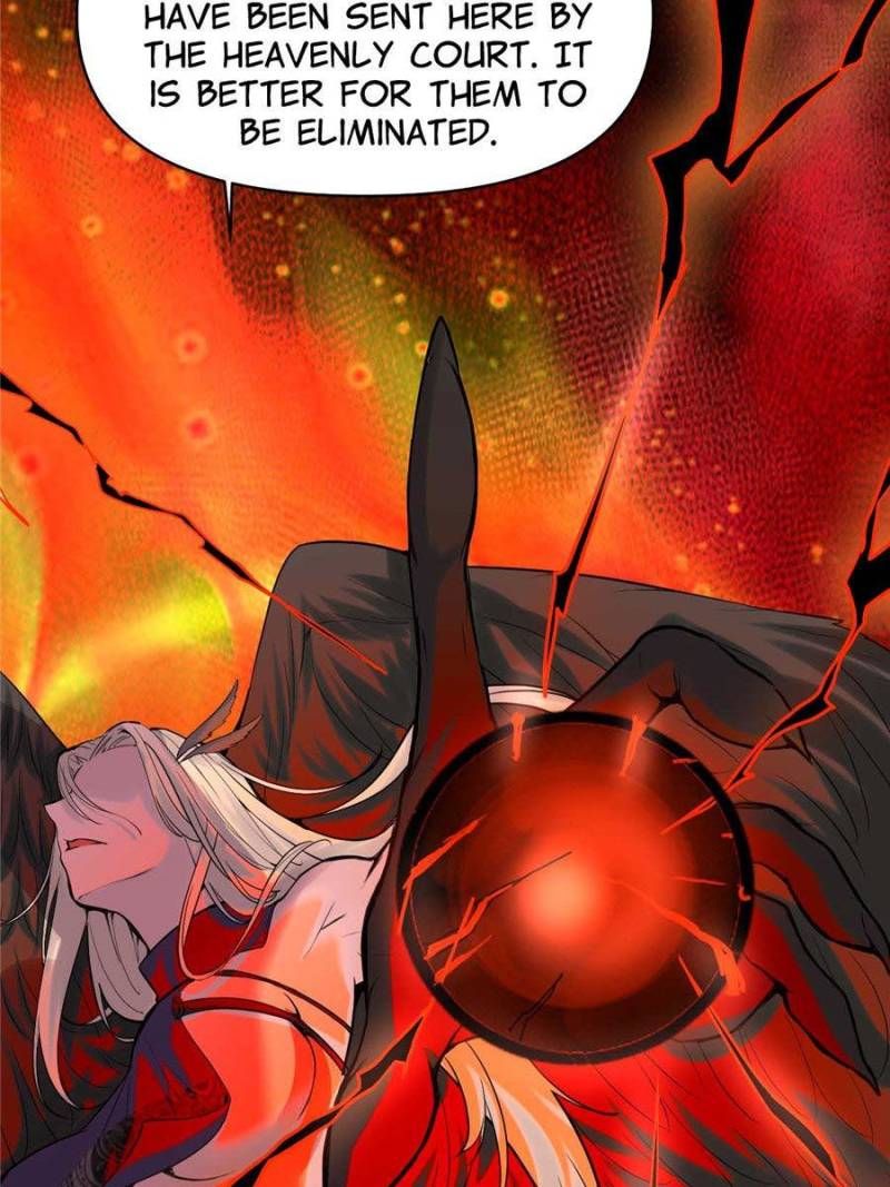 I Might Be a fake Cultivator chapter 58 page 5