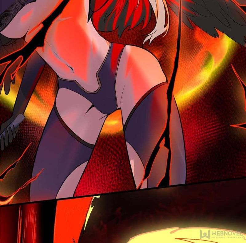 I Might Be a fake Cultivator chapter 58 page 6