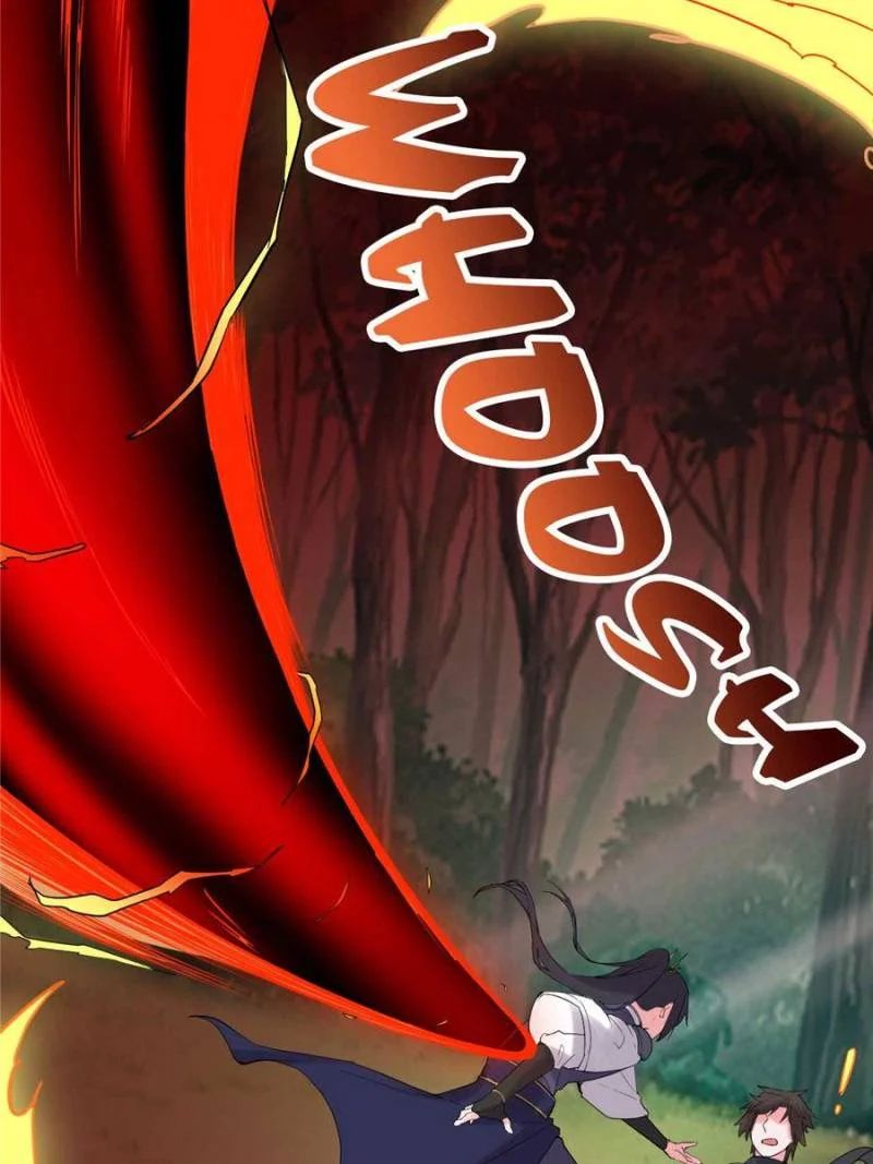 I Might Be a fake Cultivator chapter 58 page 7