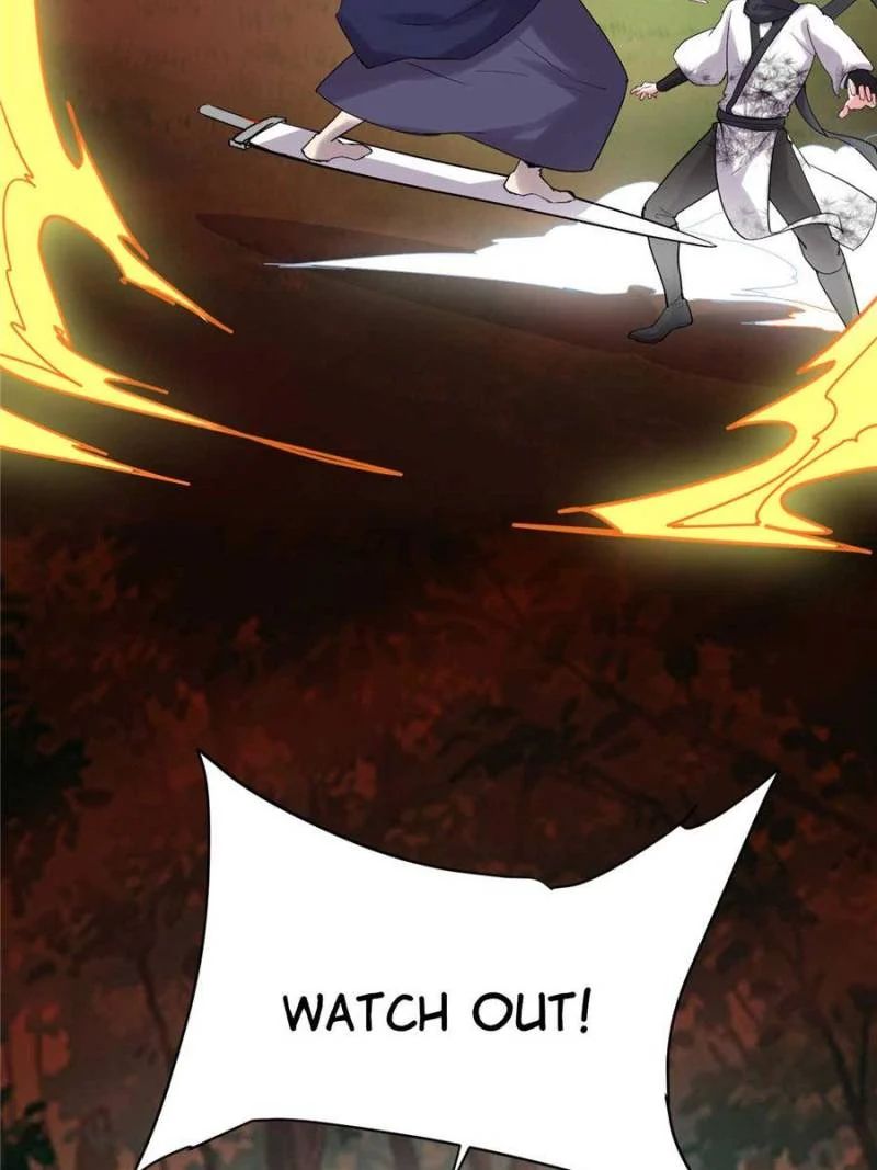 I Might Be a fake Cultivator chapter 58 page 8