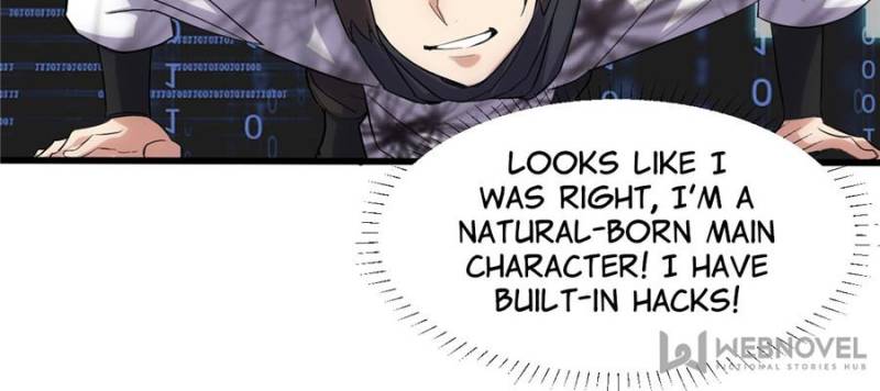 I Might Be a fake Cultivator chapter 6 page 12