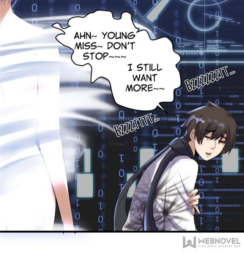 I Might Be a fake Cultivator chapter 6 page 8