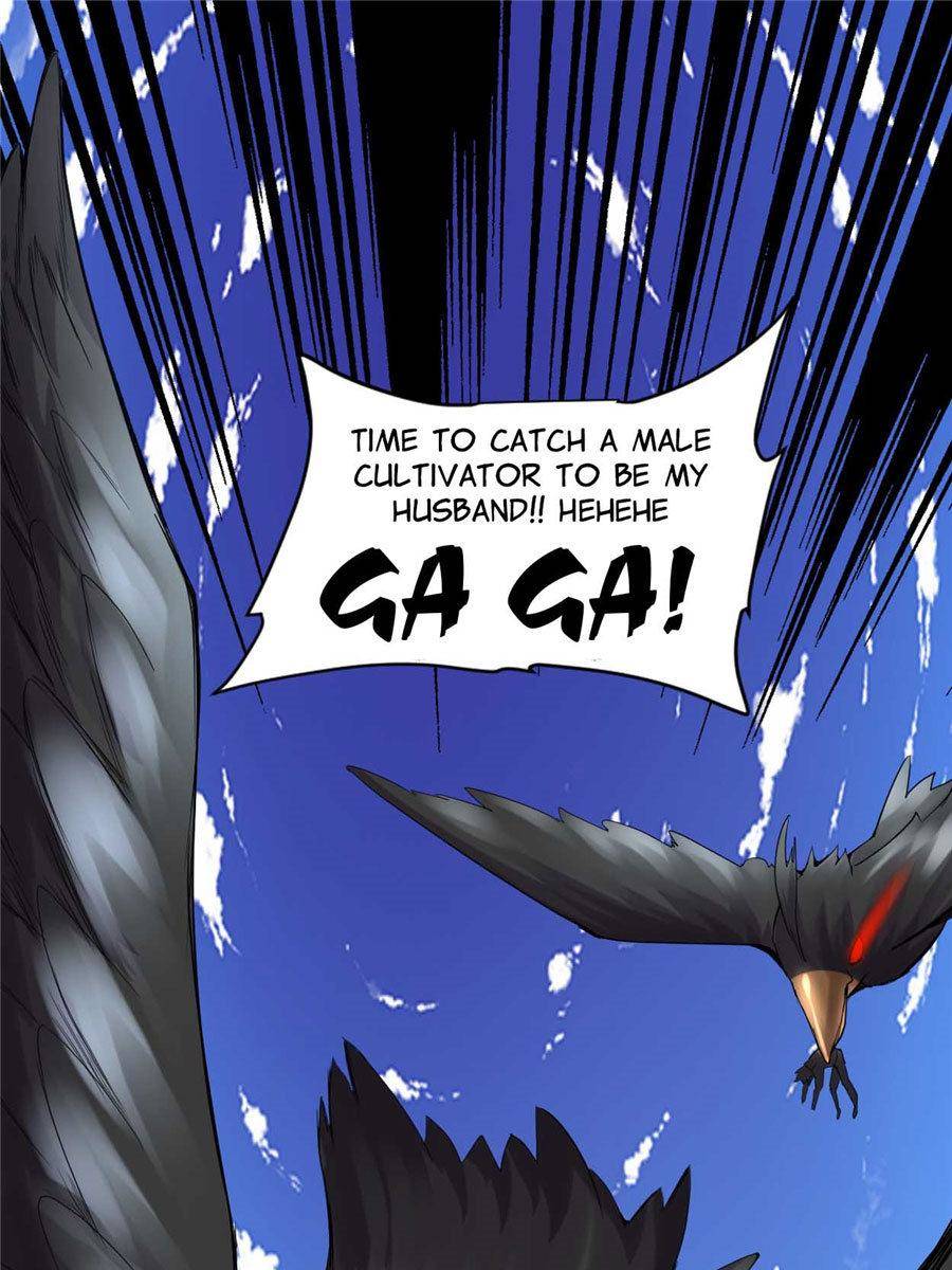 I Might Be a fake Cultivator chapter 68 page 1