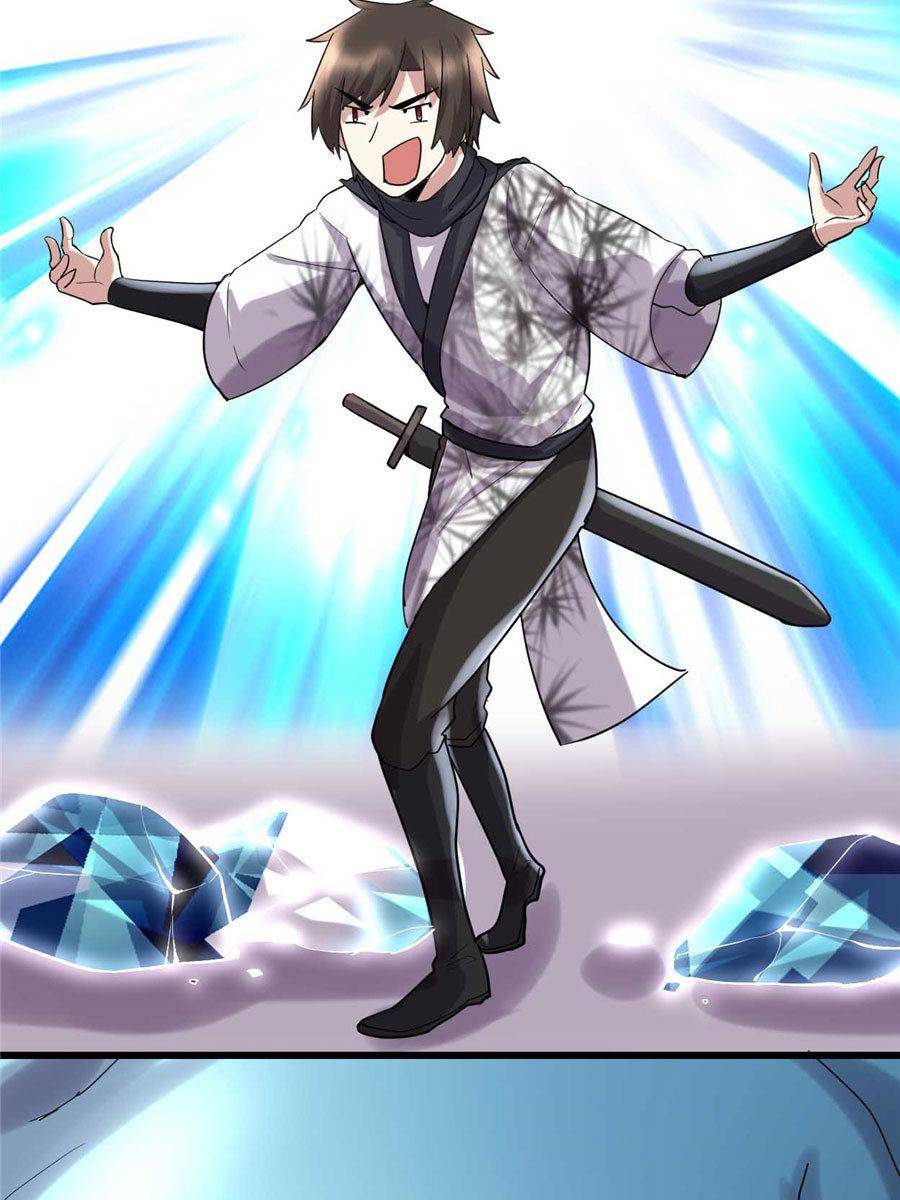 I Might Be a fake Cultivator chapter 68 page 100