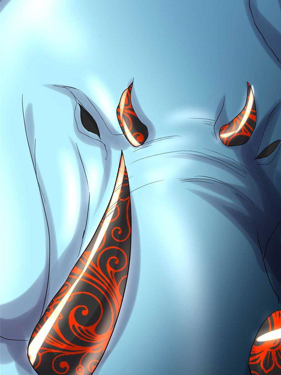 I Might Be a fake Cultivator chapter 68 page 101