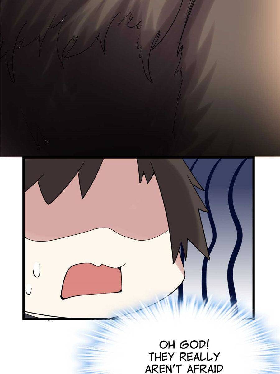 I Might Be a fake Cultivator chapter 68 page 104