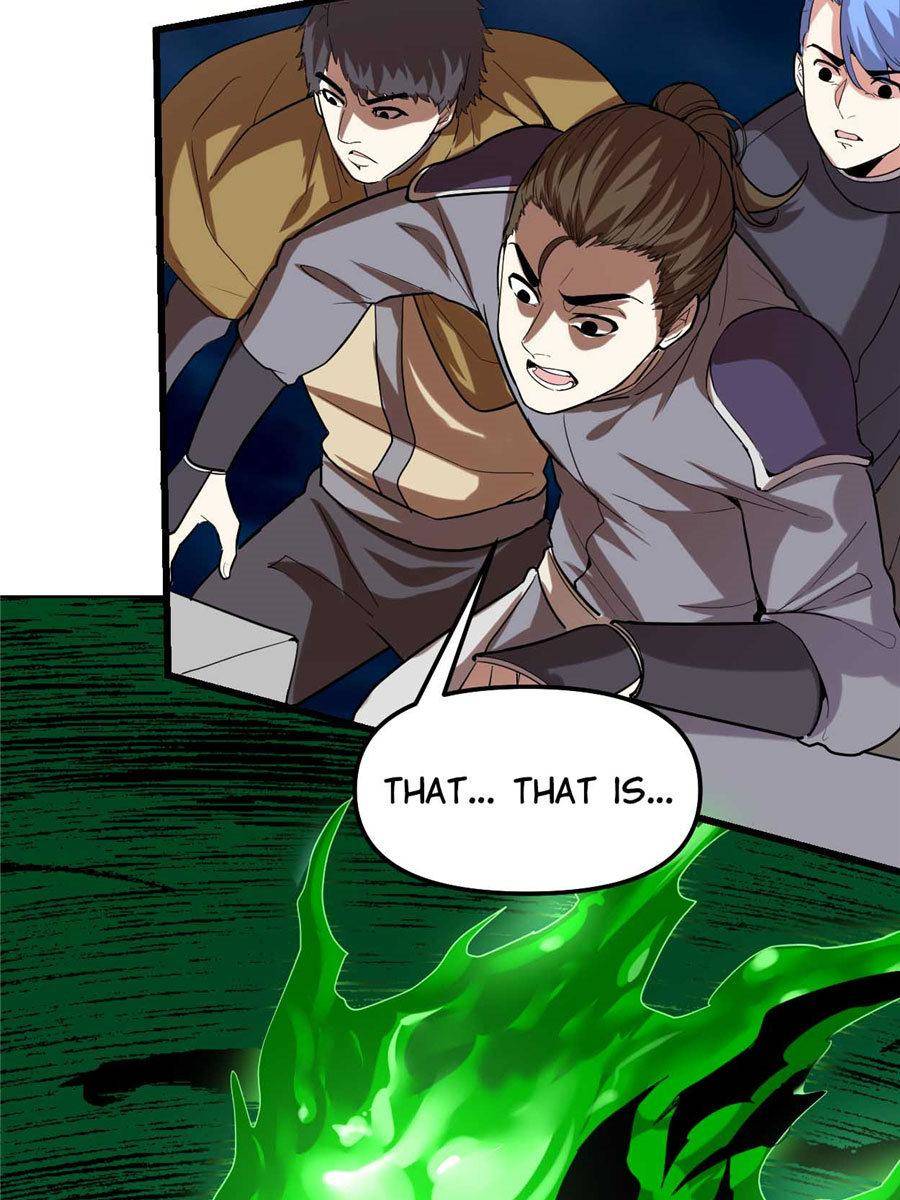 I Might Be a fake Cultivator chapter 68 page 11