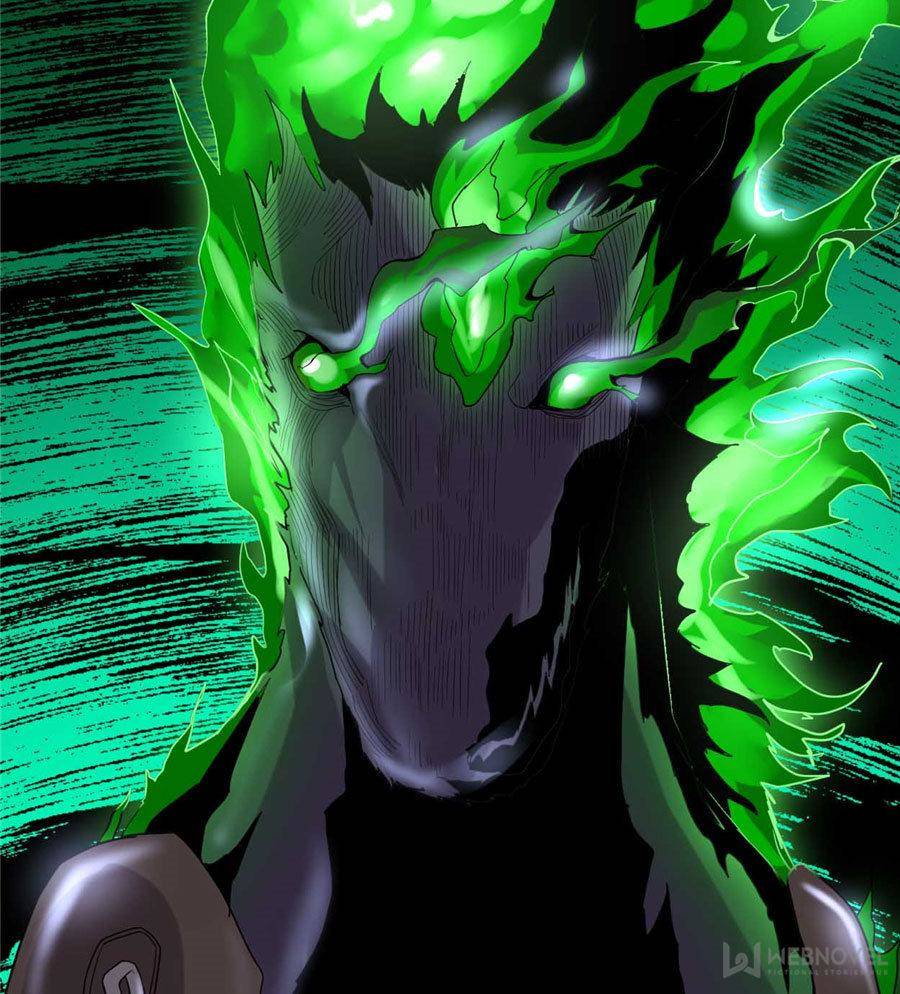 I Might Be a fake Cultivator chapter 68 page 12