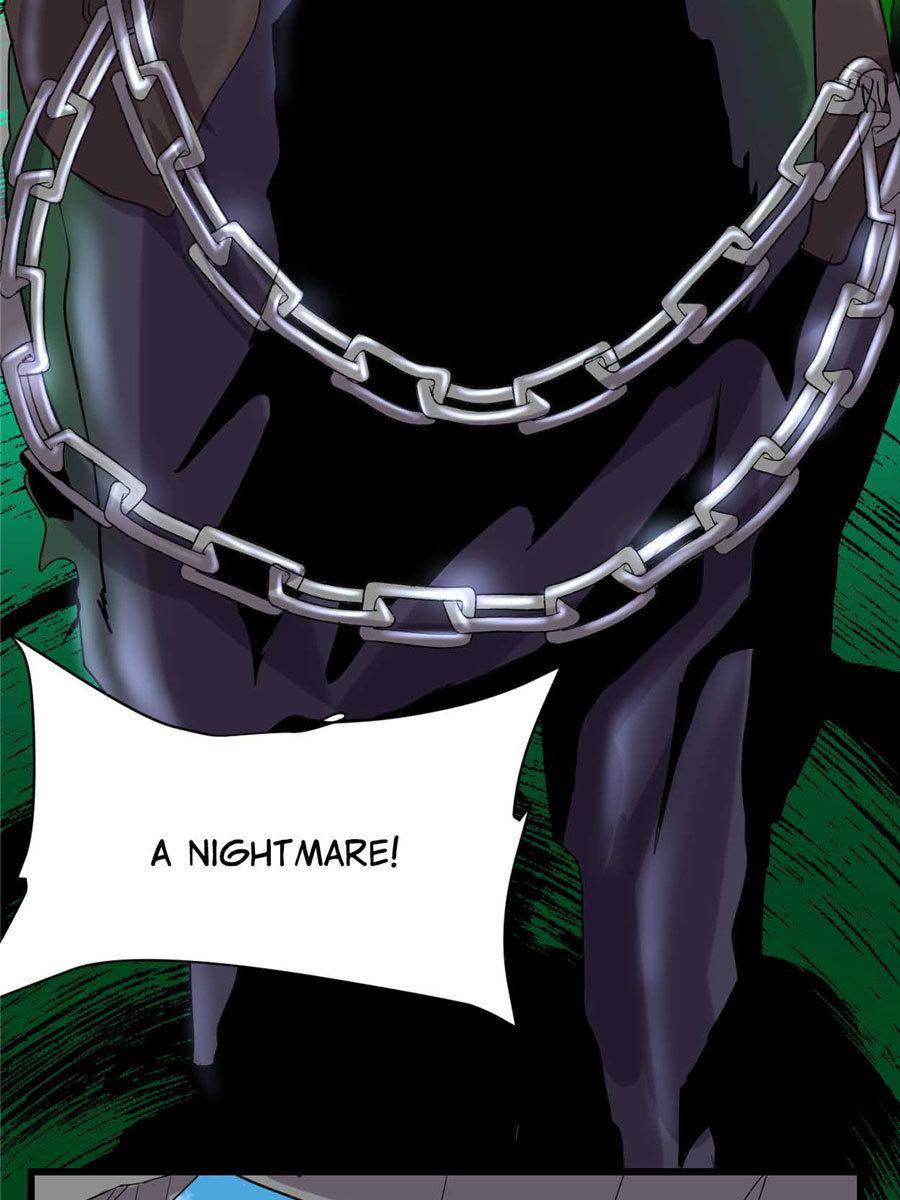 I Might Be a fake Cultivator chapter 68 page 13