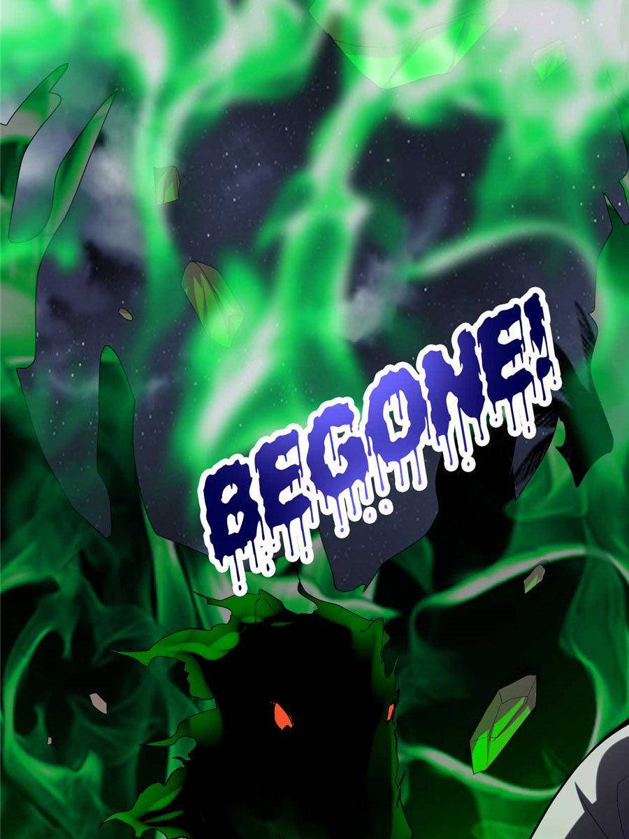 I Might Be a fake Cultivator chapter 68 page 16