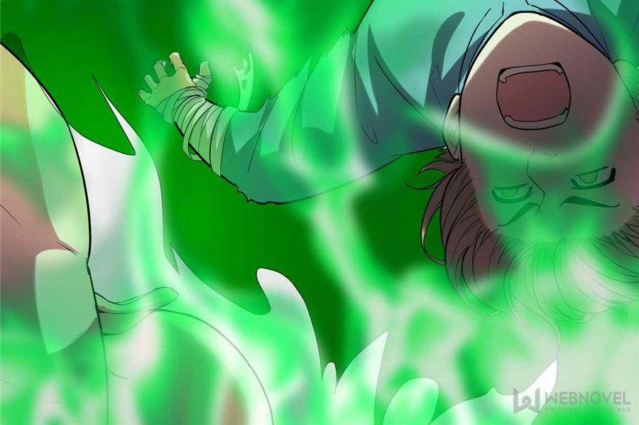 I Might Be a fake Cultivator chapter 68 page 18