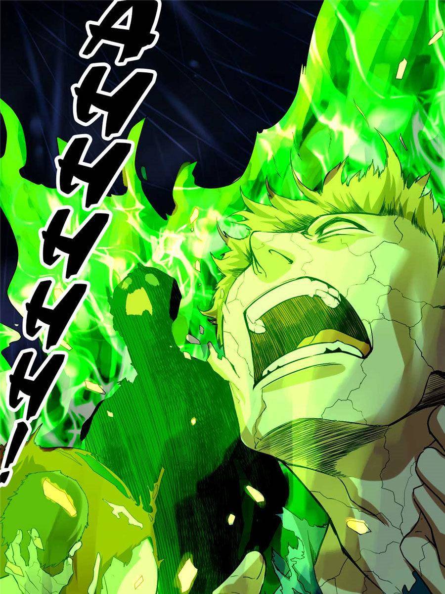 I Might Be a fake Cultivator chapter 68 page 19