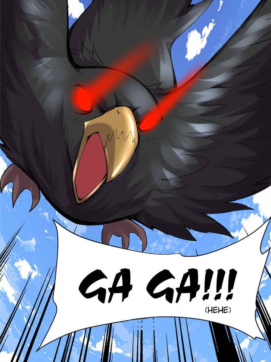 I Might Be a fake Cultivator chapter 68 page 2