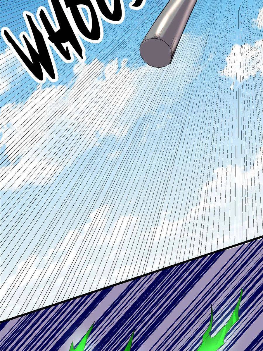 I Might Be a fake Cultivator chapter 68 page 23