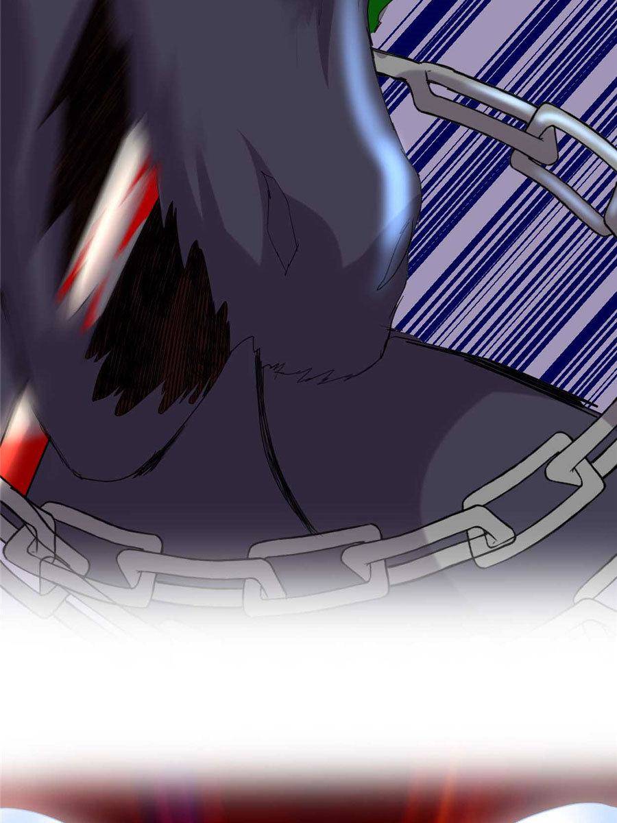 I Might Be a fake Cultivator chapter 68 page 26