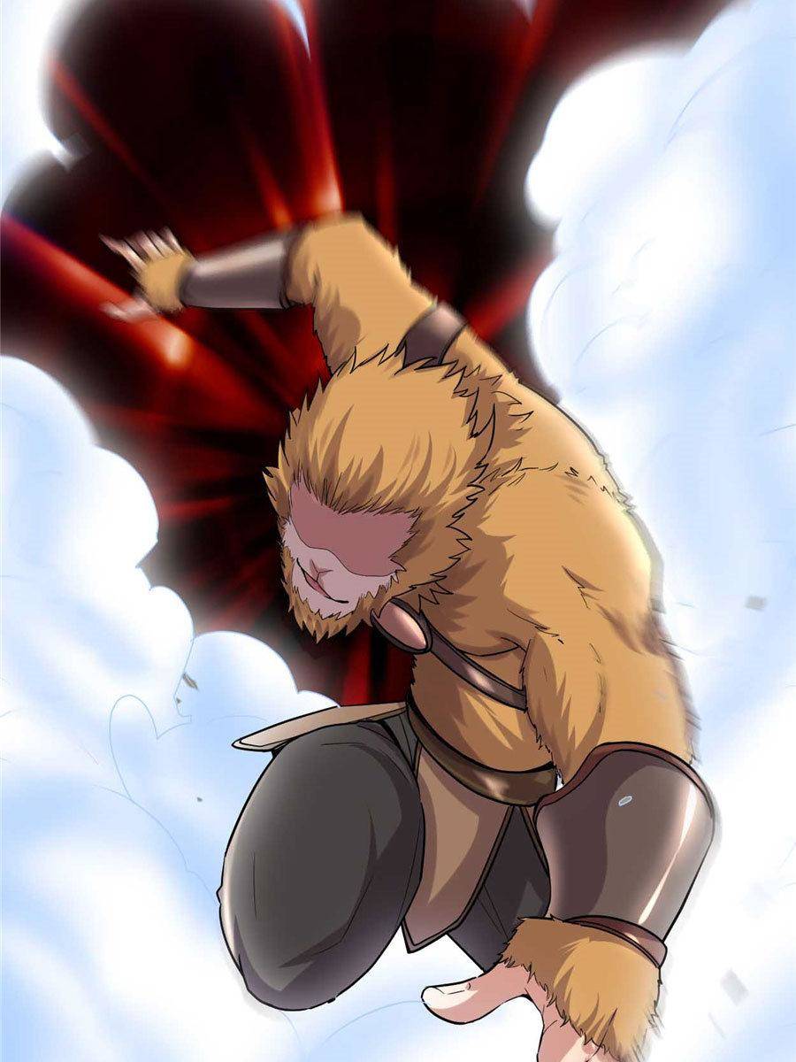 I Might Be a fake Cultivator chapter 68 page 28