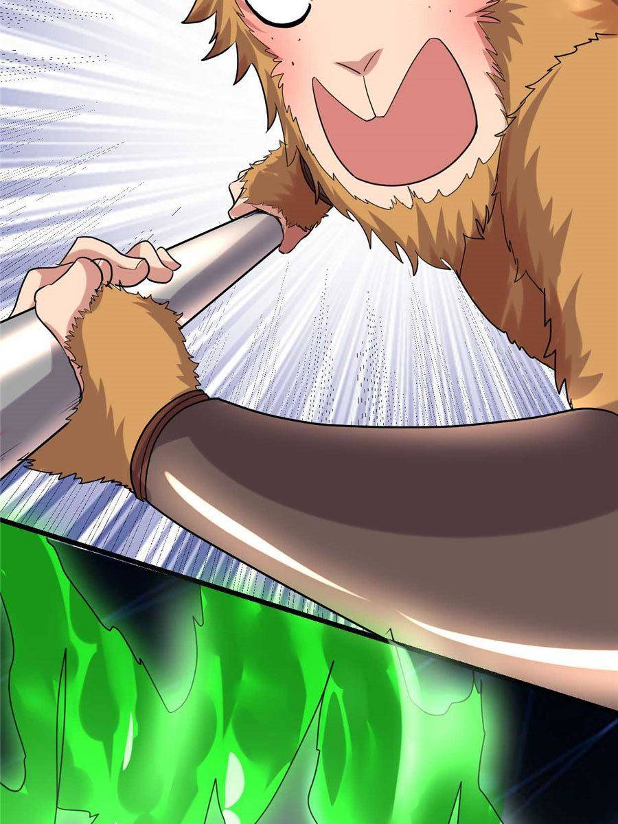 I Might Be a fake Cultivator chapter 68 page 35