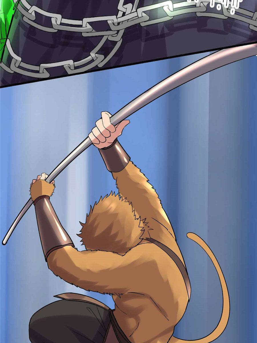 I Might Be a fake Cultivator chapter 68 page 38