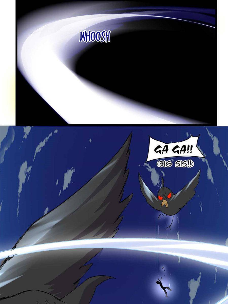 I Might Be a fake Cultivator chapter 68 page 4