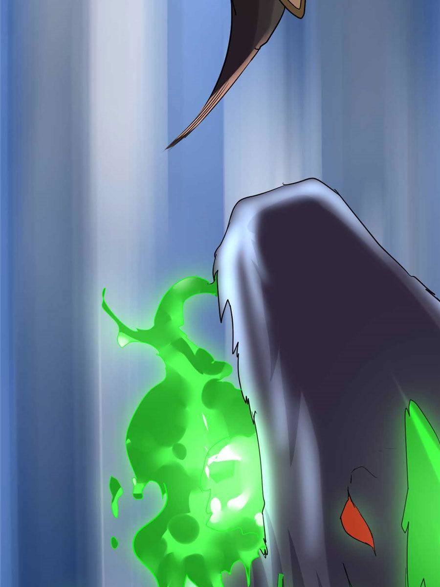 I Might Be a fake Cultivator chapter 68 page 40