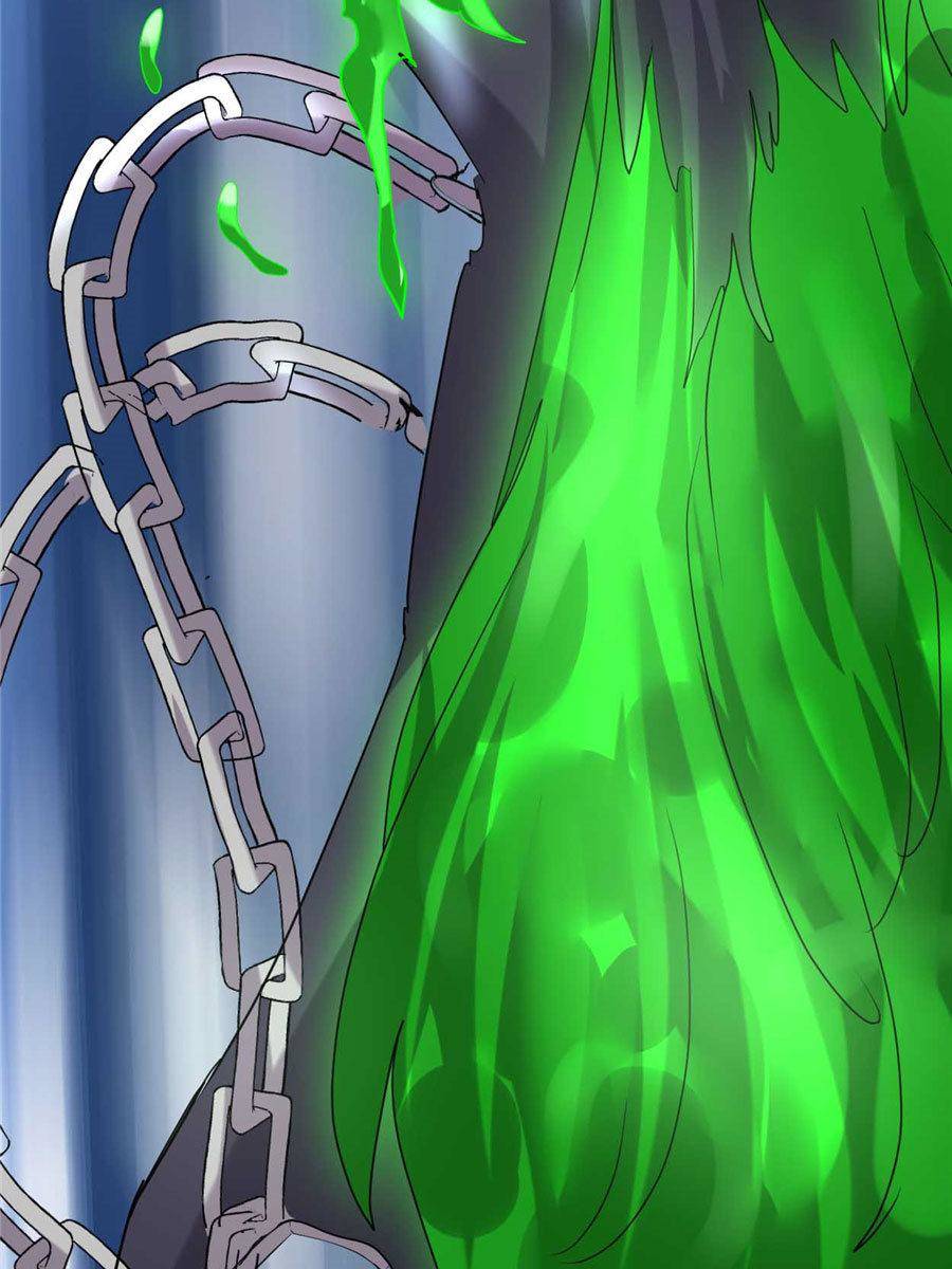 I Might Be a fake Cultivator chapter 68 page 41