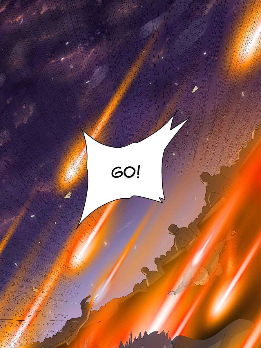 I Might Be a fake Cultivator chapter 68 page 43