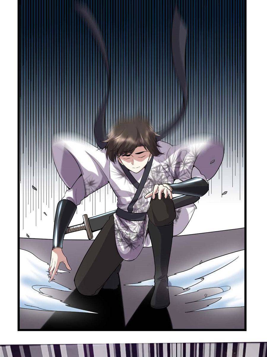 I Might Be a fake Cultivator chapter 68 page 47