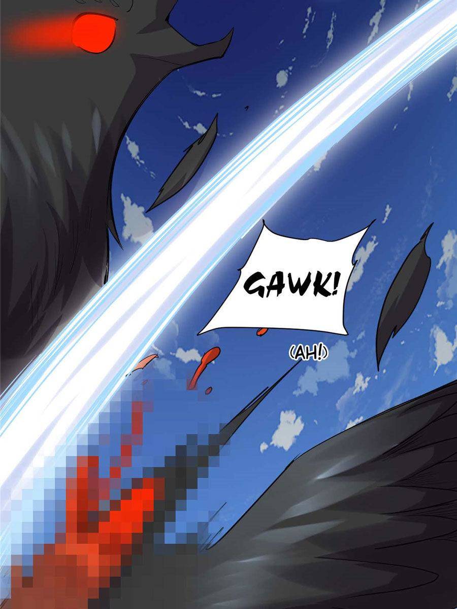 I Might Be a fake Cultivator chapter 68 page 5