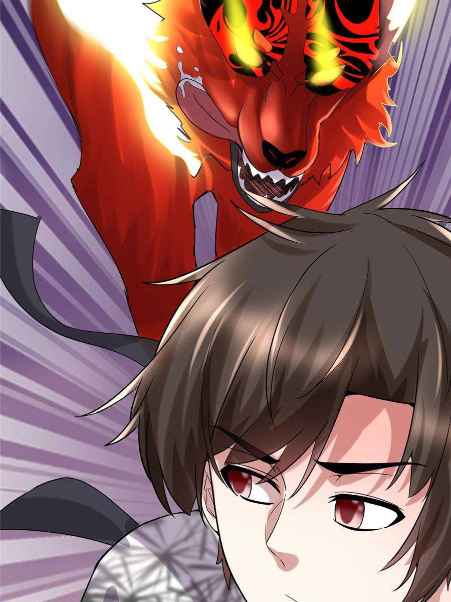 I Might Be a fake Cultivator chapter 68 page 50