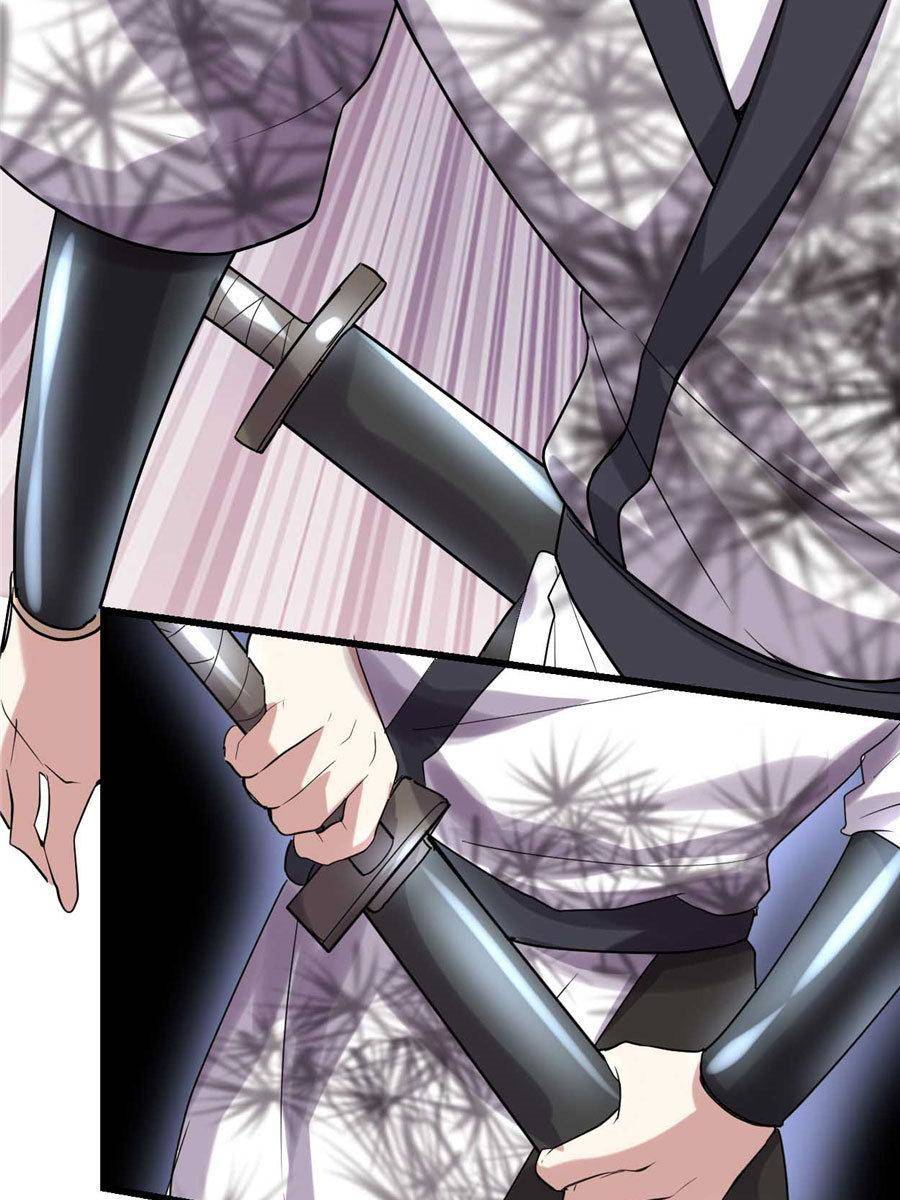 I Might Be a fake Cultivator chapter 68 page 52