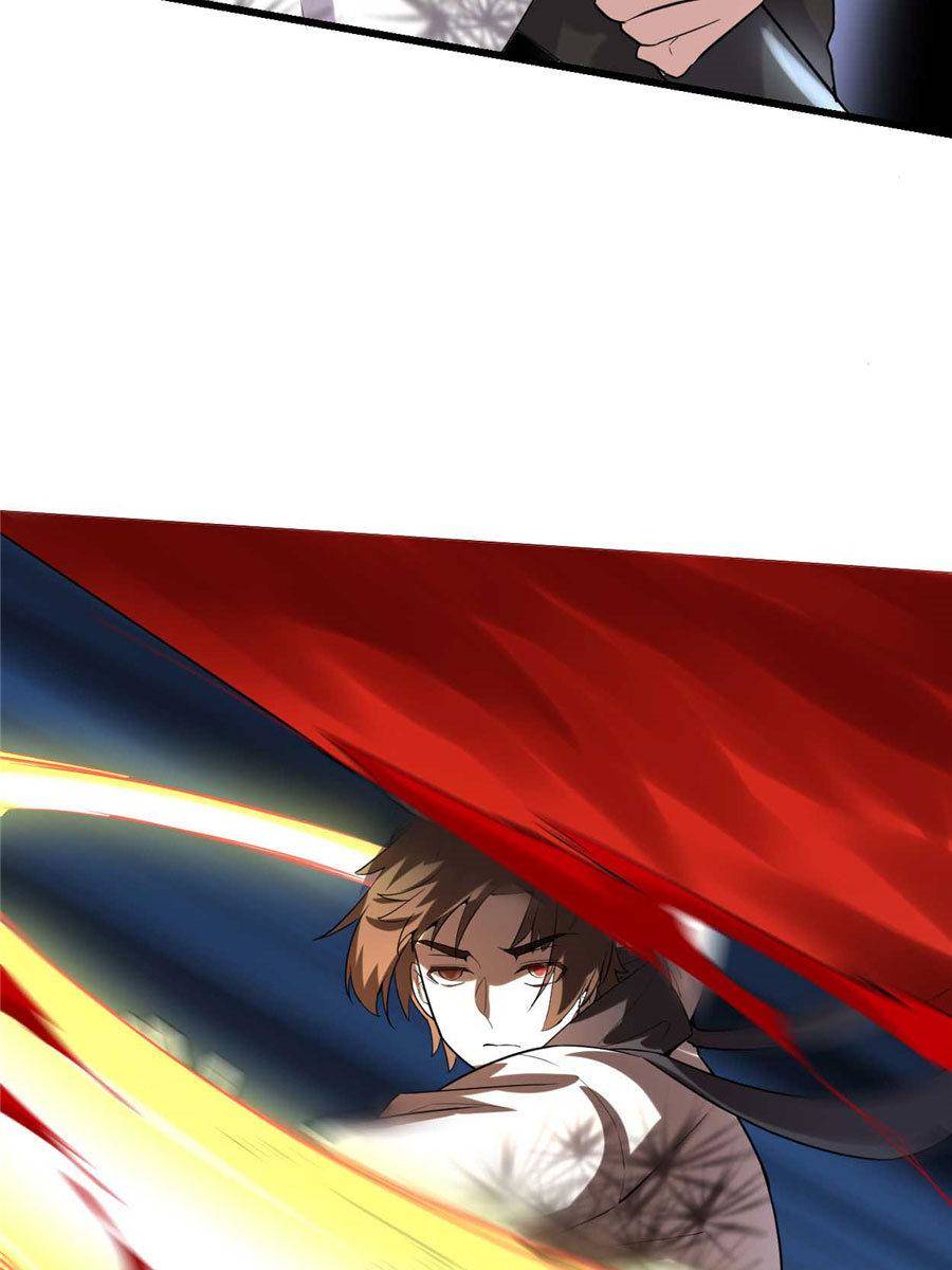 I Might Be a fake Cultivator chapter 68 page 53