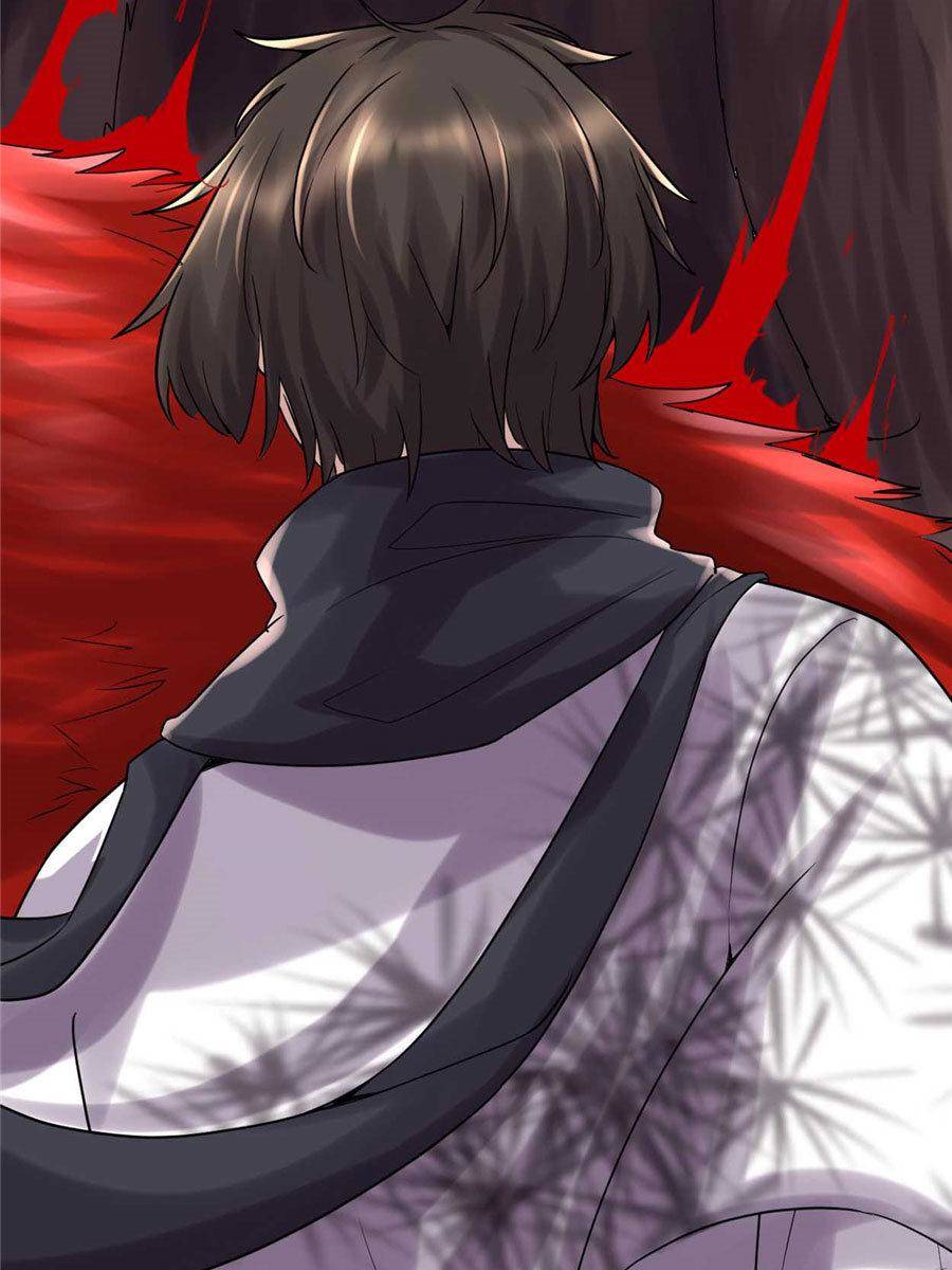 I Might Be a fake Cultivator chapter 68 page 58