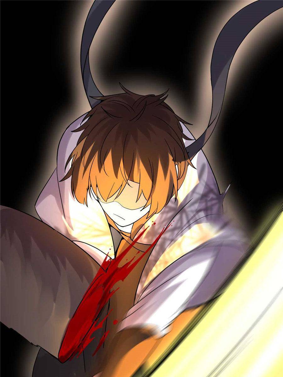 I Might Be a fake Cultivator chapter 68 page 61